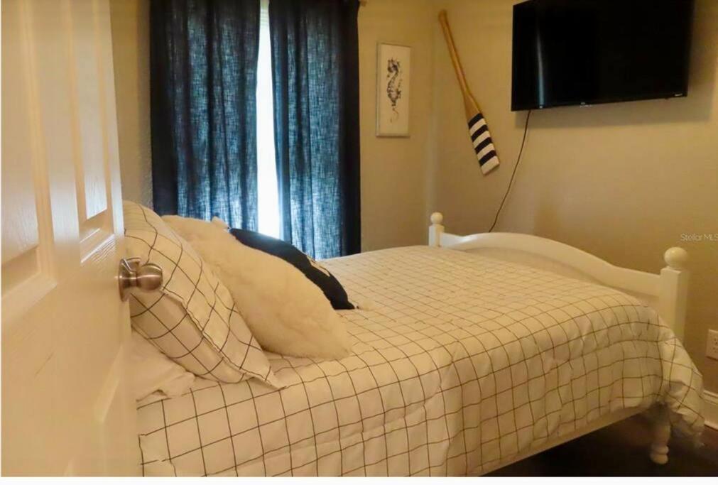 Nataj Suites At تامبا المظهر الخارجي الصورة