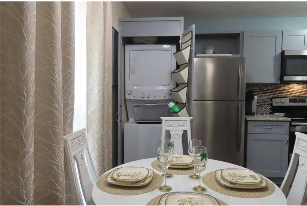 Nataj Suites At تامبا المظهر الخارجي الصورة